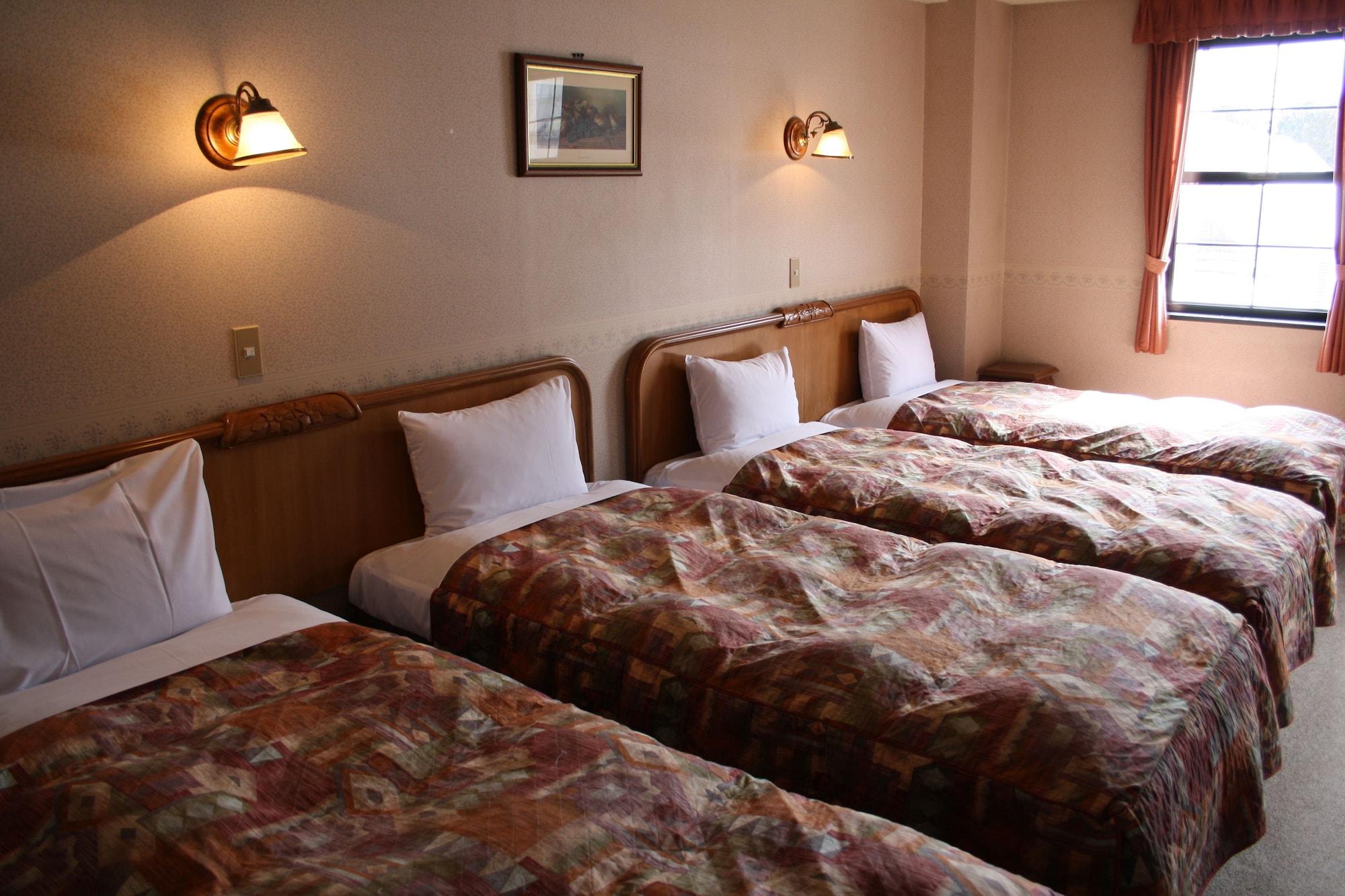 Tabist More Resort Keyaki No Ki Хакуба-Мура Экстерьер фото