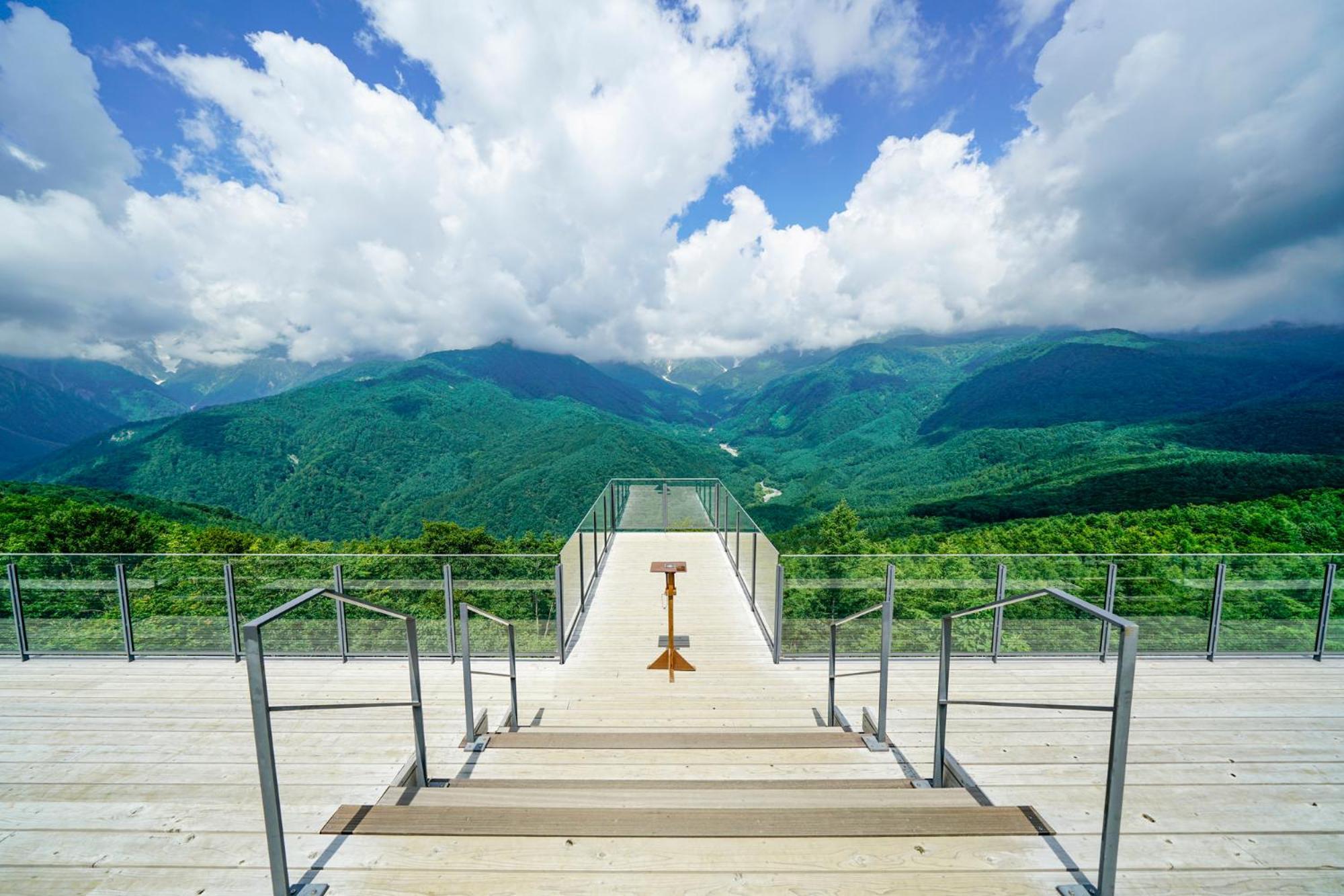 Tabist More Resort Keyaki No Ki Хакуба-Мура Экстерьер фото