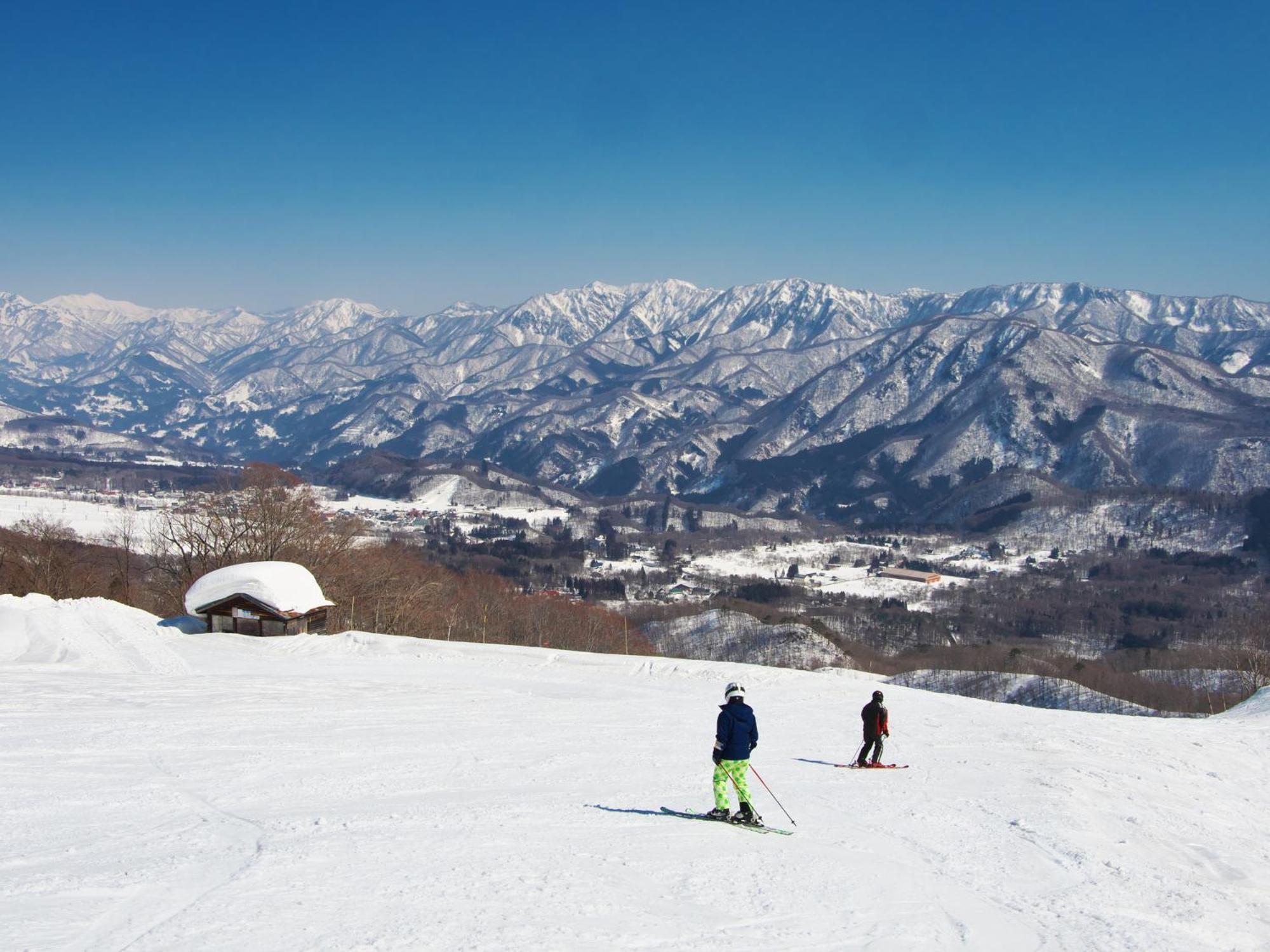 Tabist More Resort Keyaki No Ki Хакуба-Мура Экстерьер фото