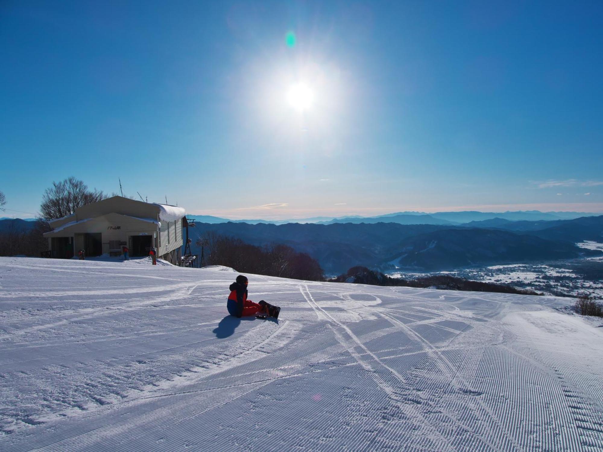 Tabist More Resort Keyaki No Ki Хакуба-Мура Экстерьер фото