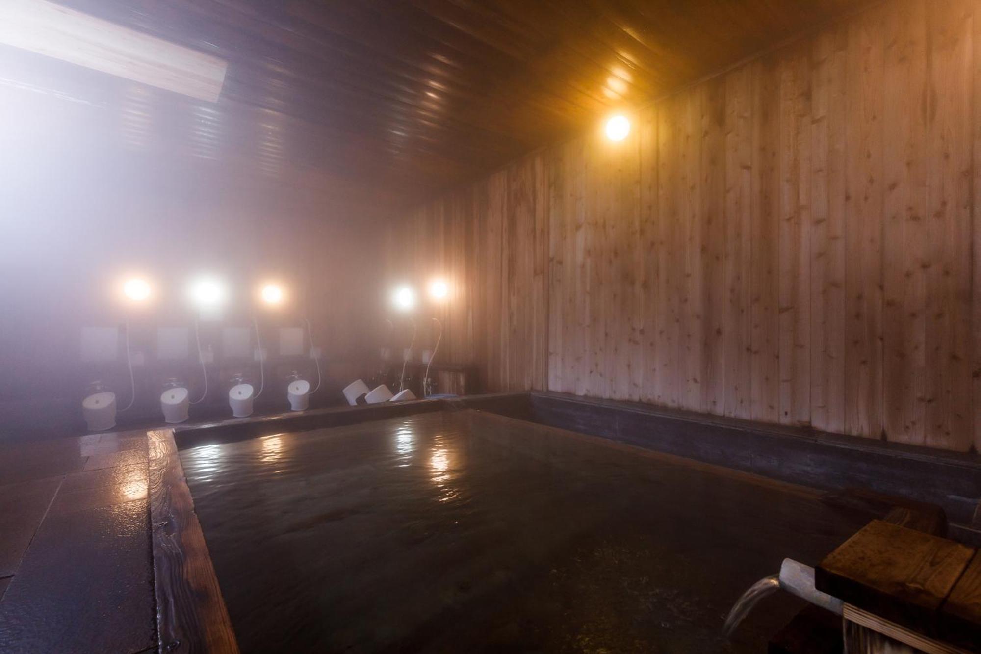 Tabist More Resort Keyaki No Ki Хакуба-Мура Экстерьер фото