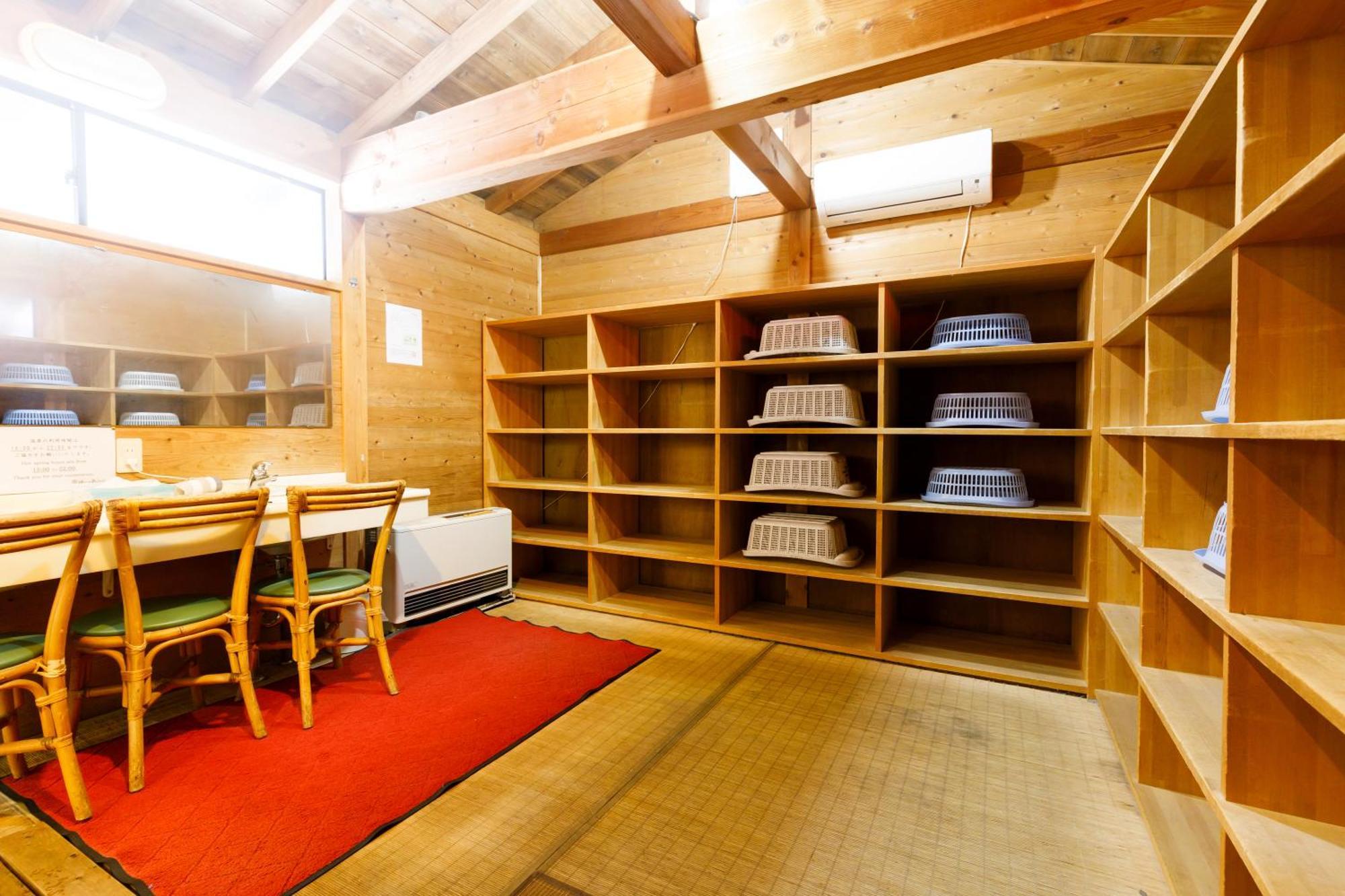 Tabist More Resort Keyaki No Ki Хакуба-Мура Экстерьер фото