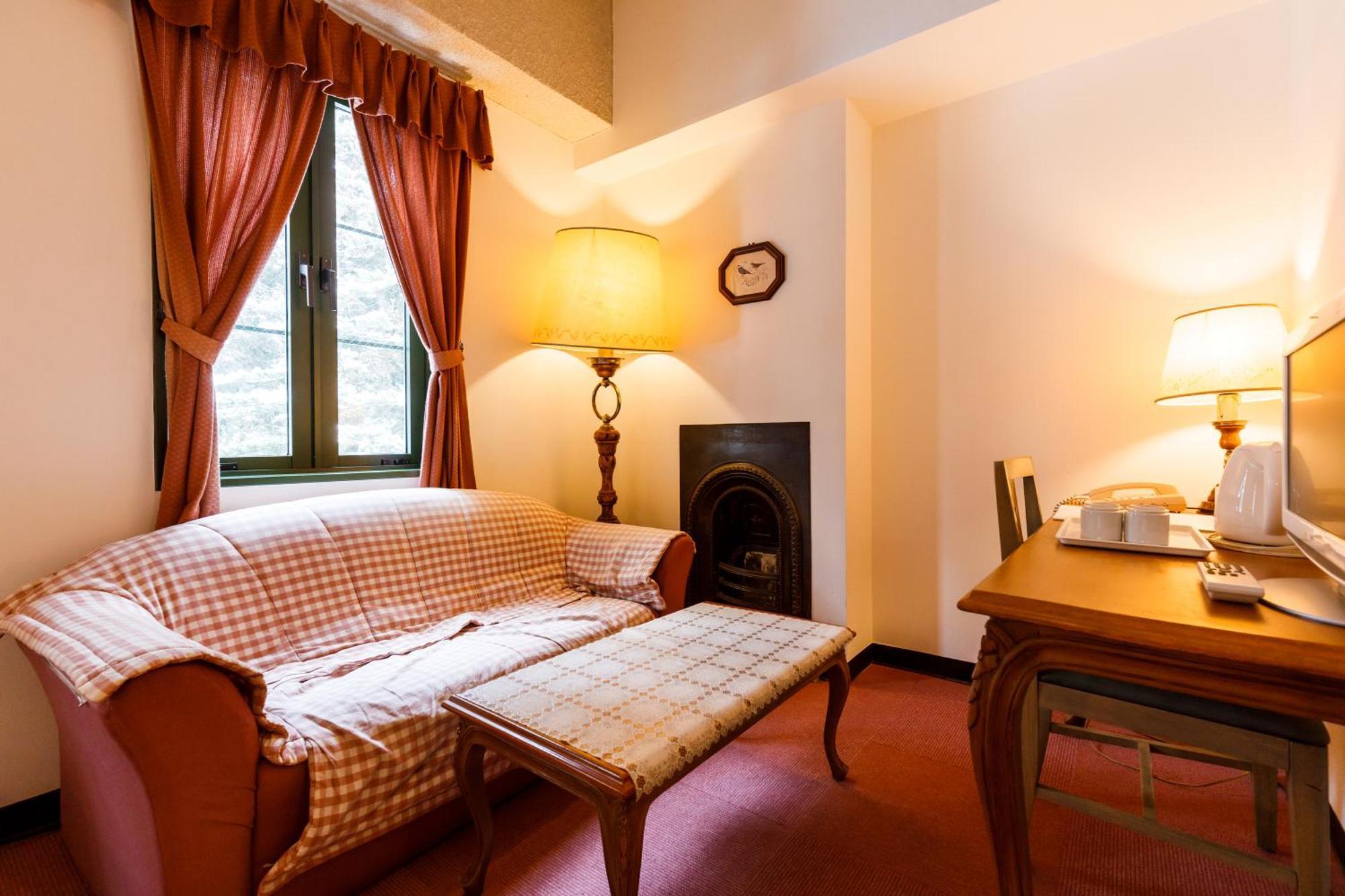 Tabist More Resort Keyaki No Ki Хакуба-Мура Экстерьер фото
