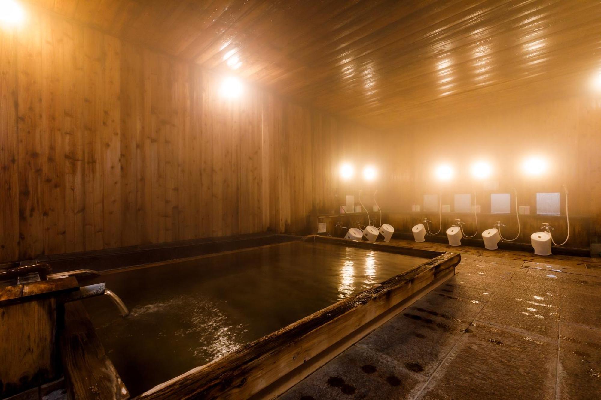Tabist More Resort Keyaki No Ki Хакуба-Мура Экстерьер фото