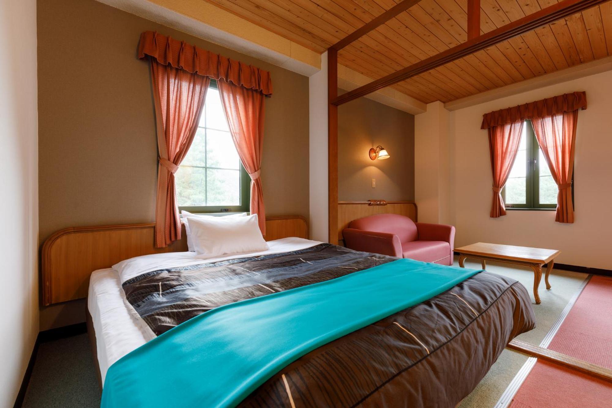 Tabist More Resort Keyaki No Ki Хакуба-Мура Экстерьер фото