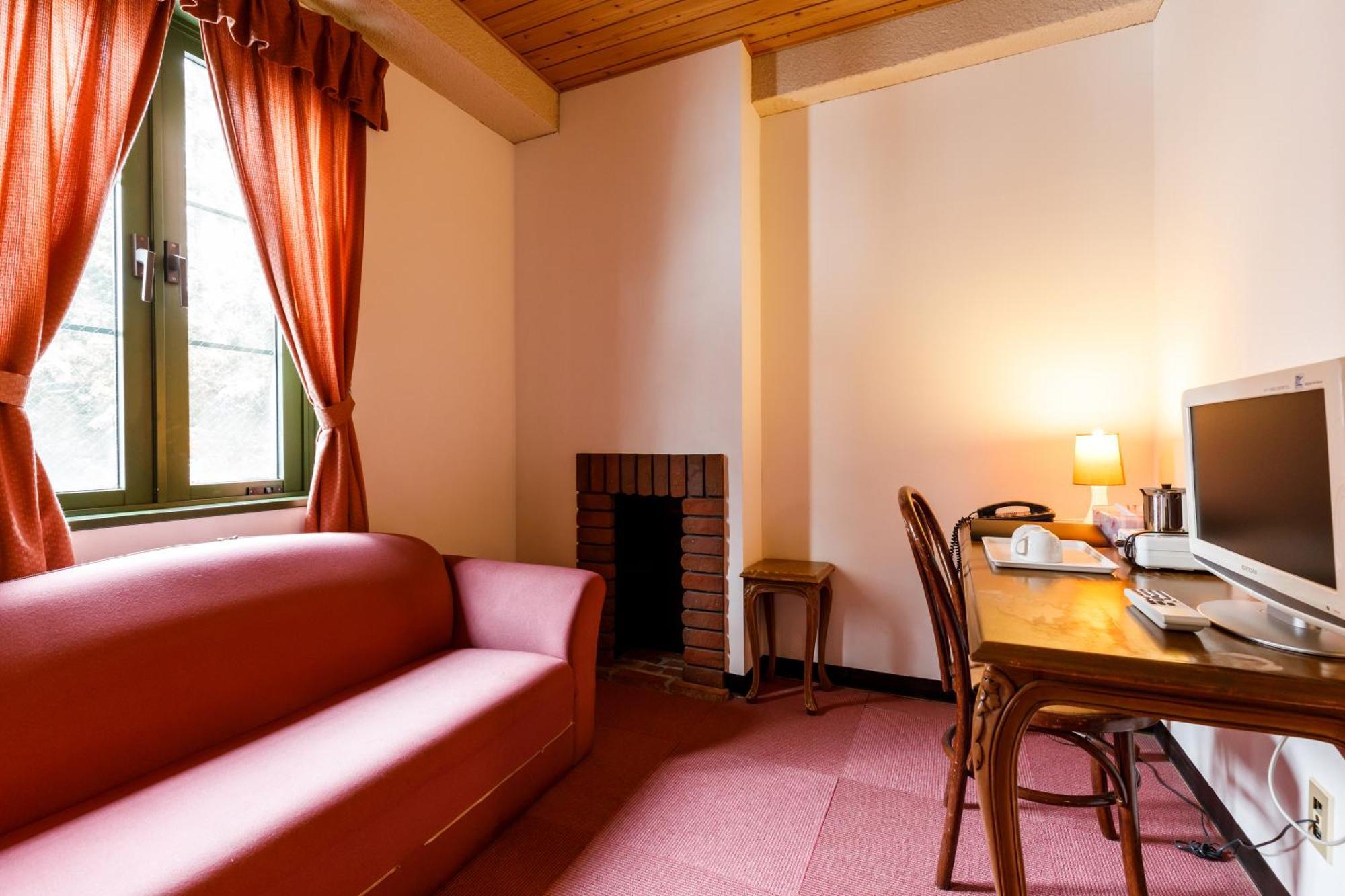 Tabist More Resort Keyaki No Ki Хакуба-Мура Экстерьер фото