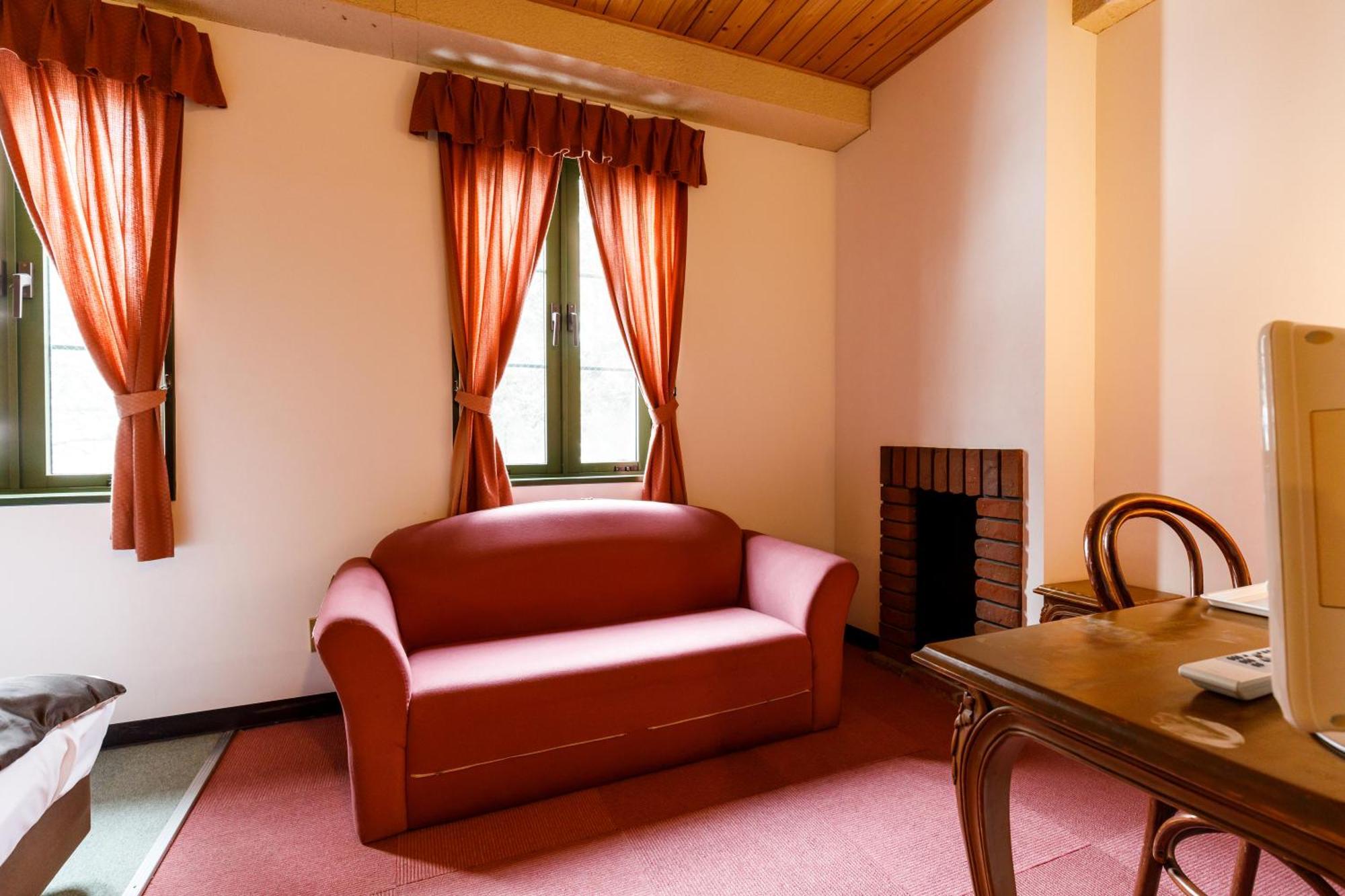 Tabist More Resort Keyaki No Ki Хакуба-Мура Экстерьер фото