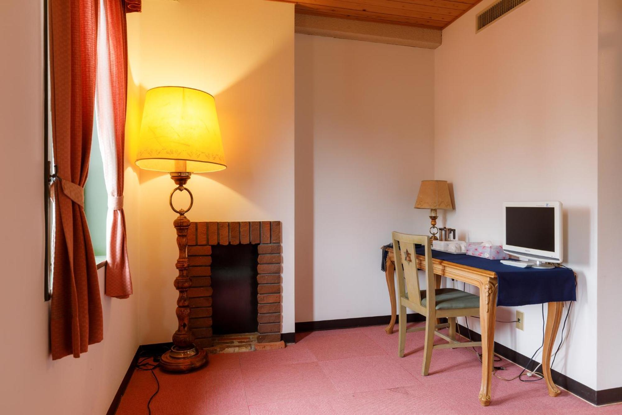 Tabist More Resort Keyaki No Ki Хакуба-Мура Экстерьер фото