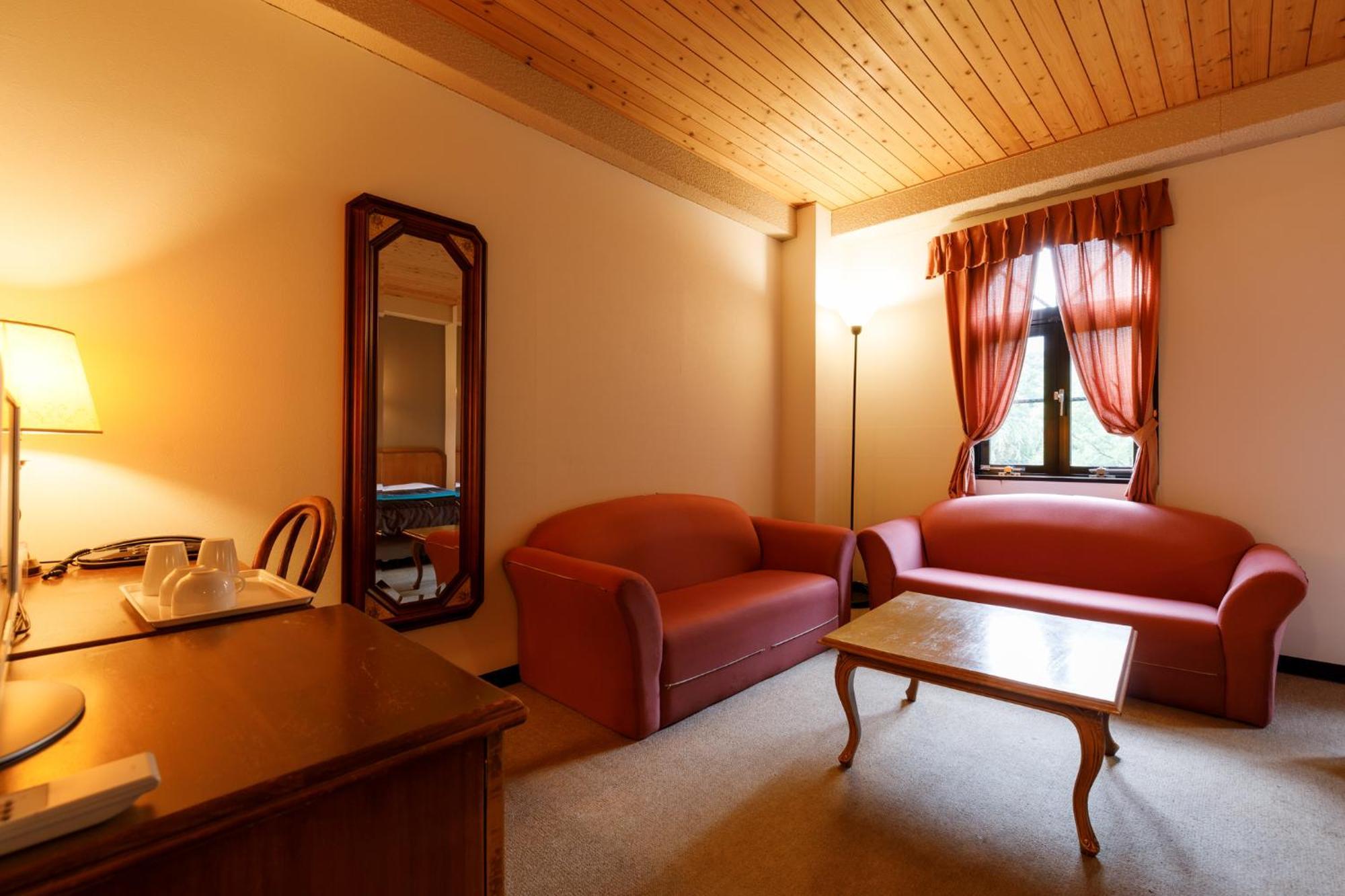 Tabist More Resort Keyaki No Ki Хакуба-Мура Экстерьер фото