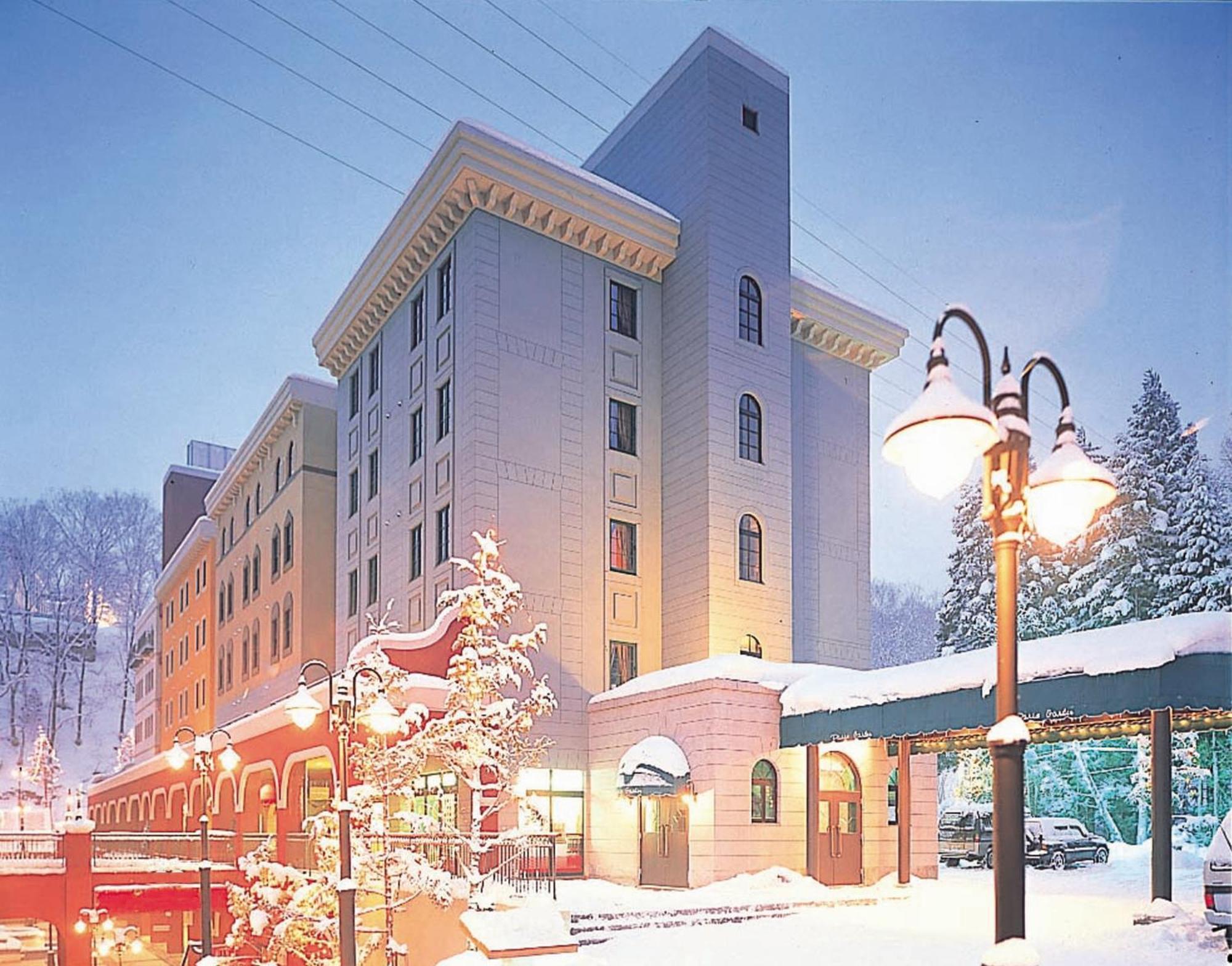 Tabist More Resort Keyaki No Ki Хакуба-Мура Экстерьер фото