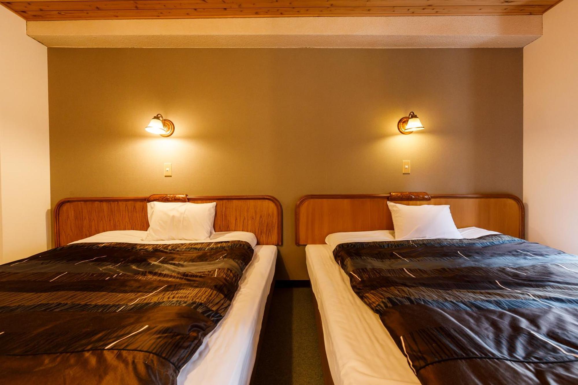 Tabist More Resort Keyaki No Ki Хакуба-Мура Экстерьер фото