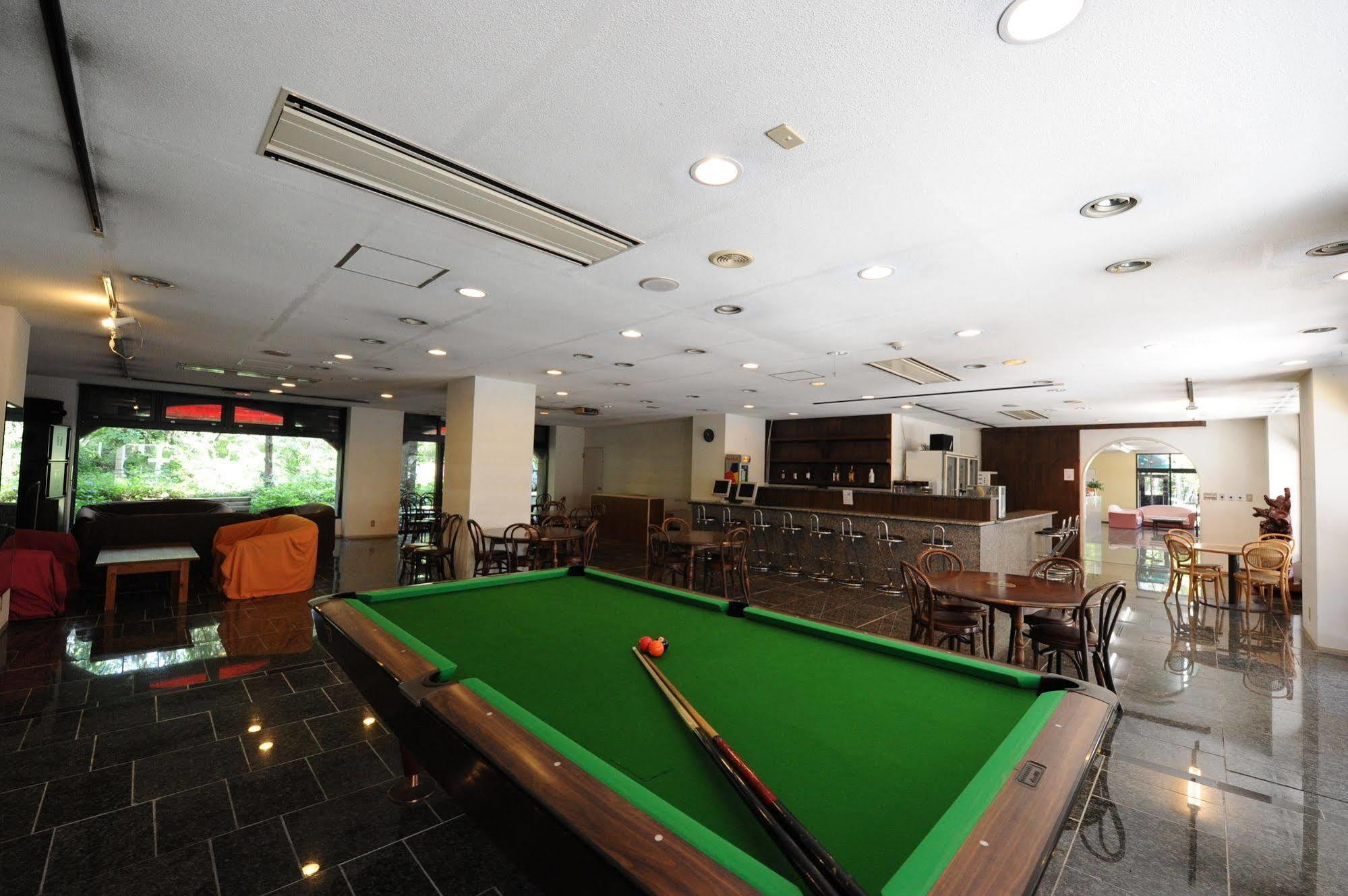 Tabist More Resort Keyaki No Ki Хакуба-Мура Экстерьер фото